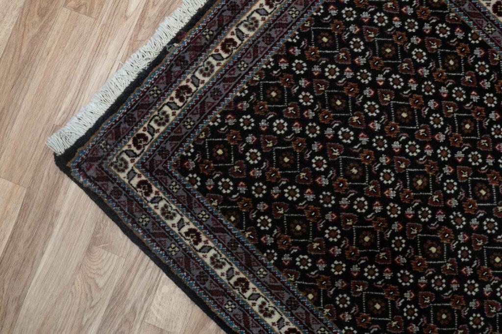 Tabriz Runner 2.6'x7.7' View 3
