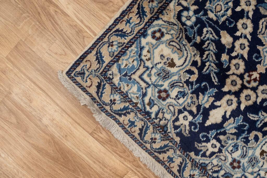 Nain Wool Rug 2.3x4.6 View 3