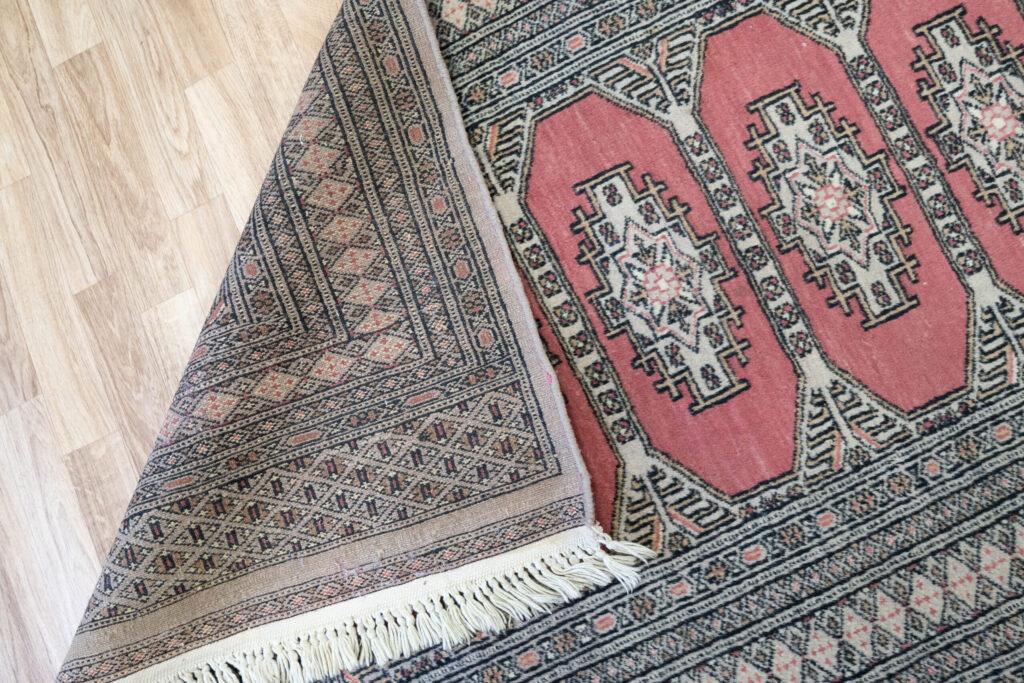 Bokhara Rug 3'x5' View 1