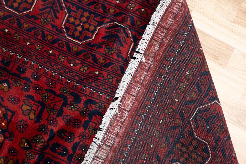 Khal Mohammadi Wool Rug 8.1x11.1 View 5