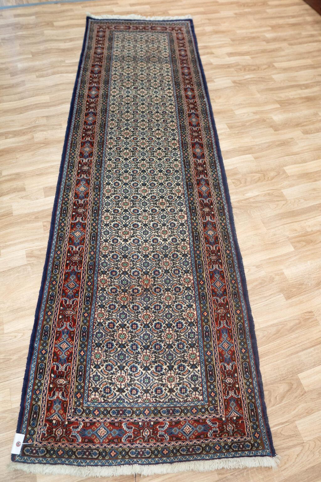 Moud Rug 2.7x8.5 View 1