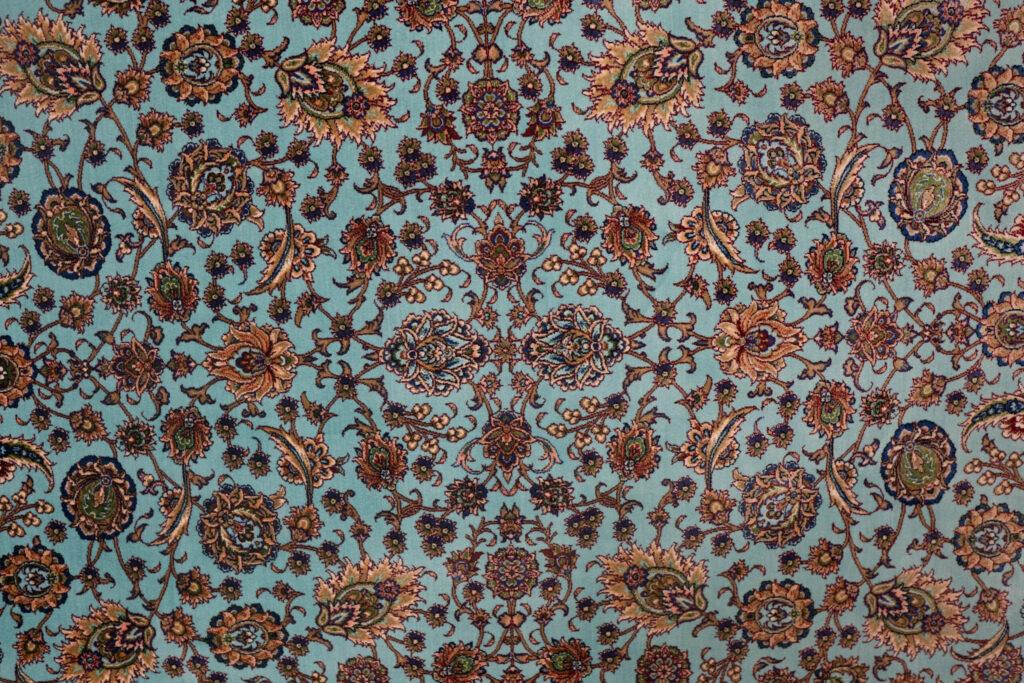 Qum Rug 2.7x12.10 View 4
