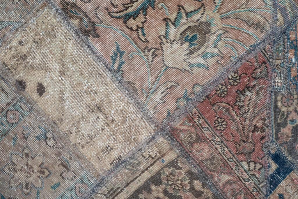 Moud Wool Rug 2.0x8.0 View 2