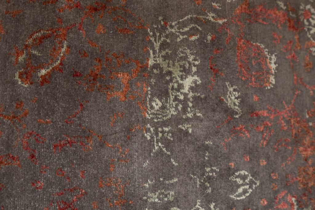 Tibet rug 4.0x6.0 View 4