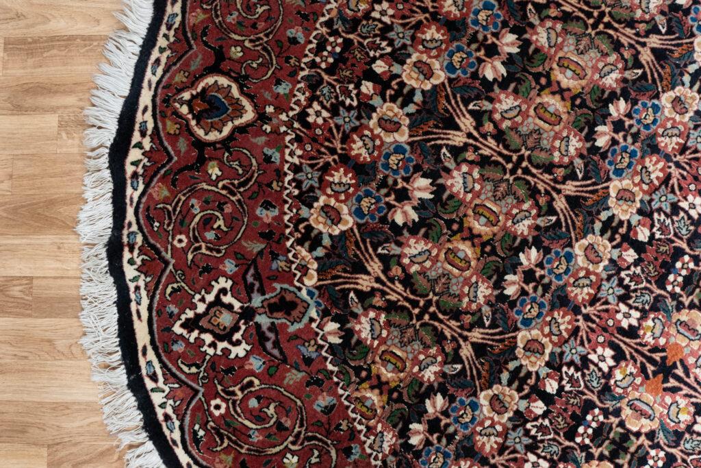 Bidjar Wool Rug 7.0x7.0 View 2