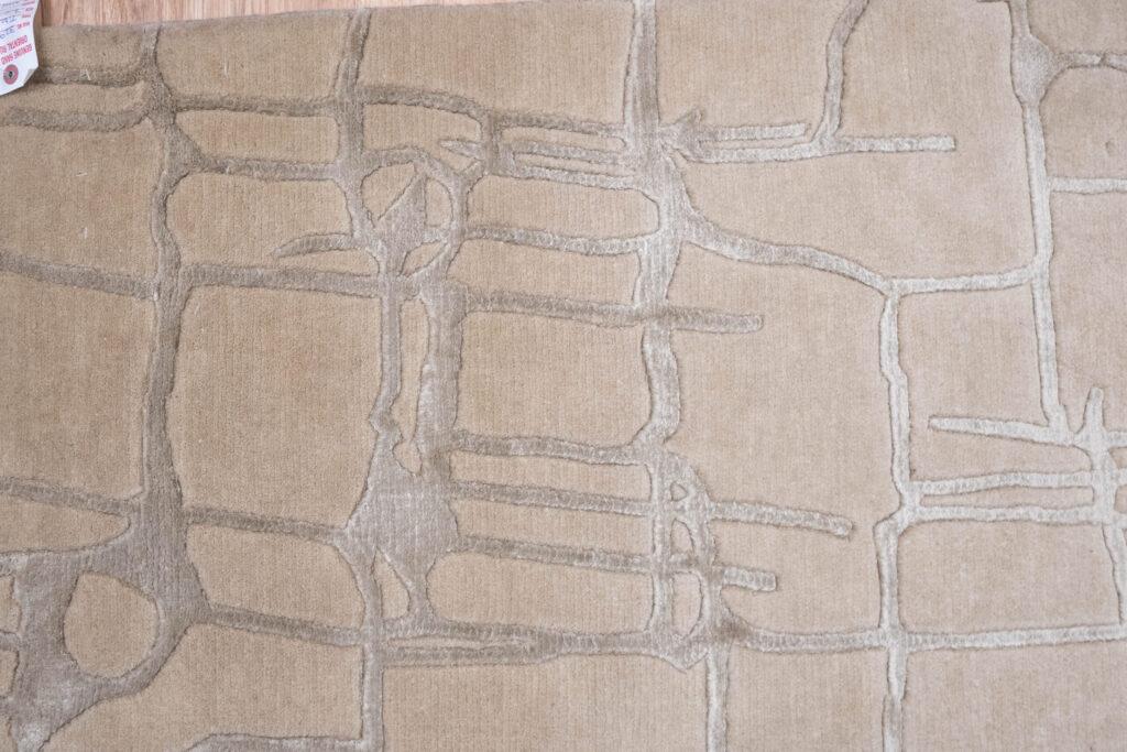 Tibet Rug 2.0x3.0 View 1