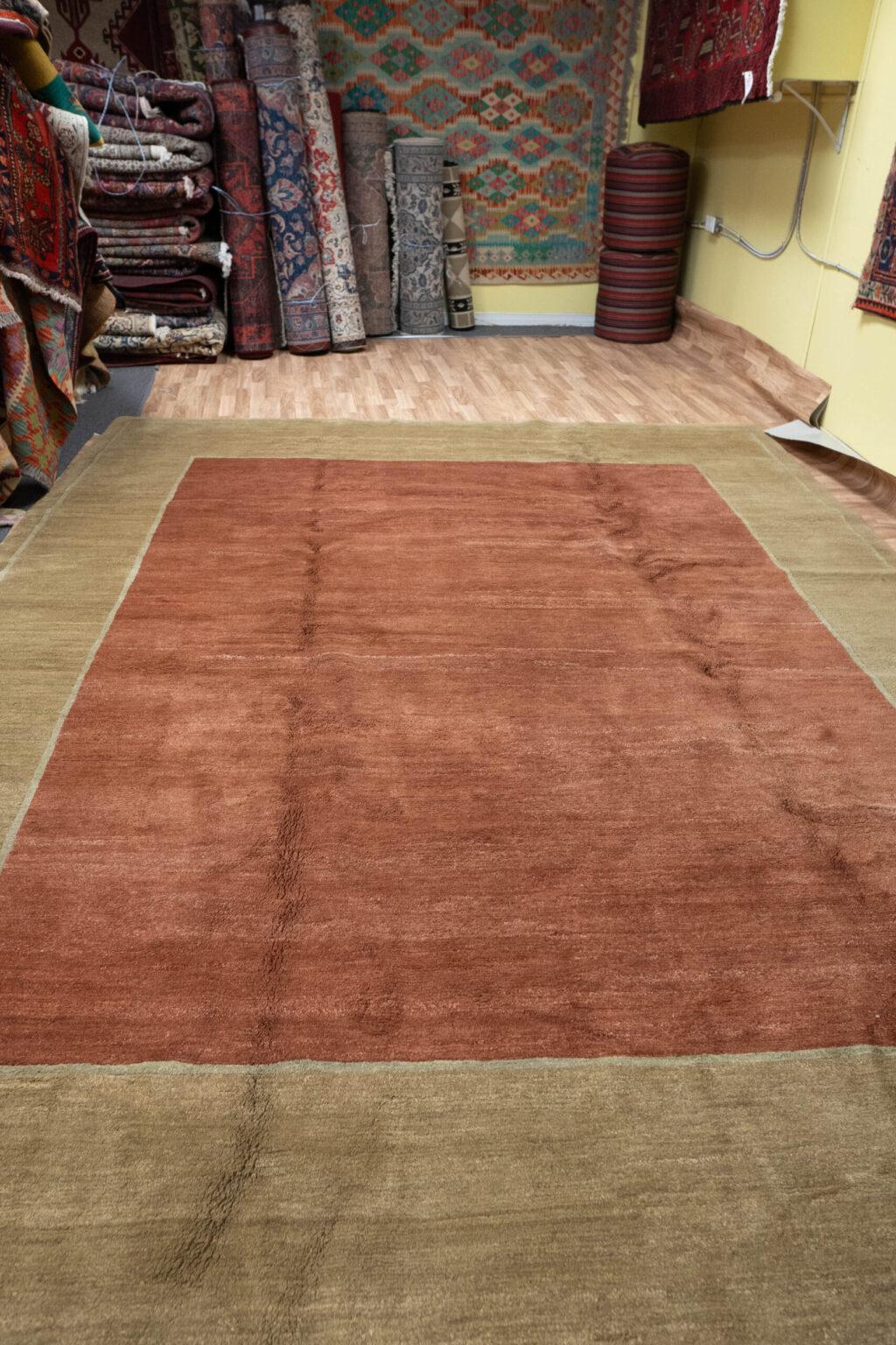 Tibet Rug 9.7x12.0 View 2