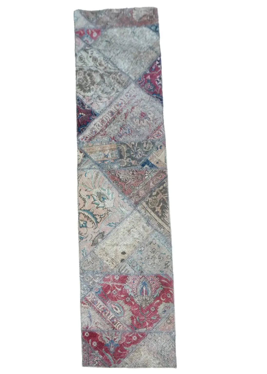Moud Wool Rug 2.0x8.0
