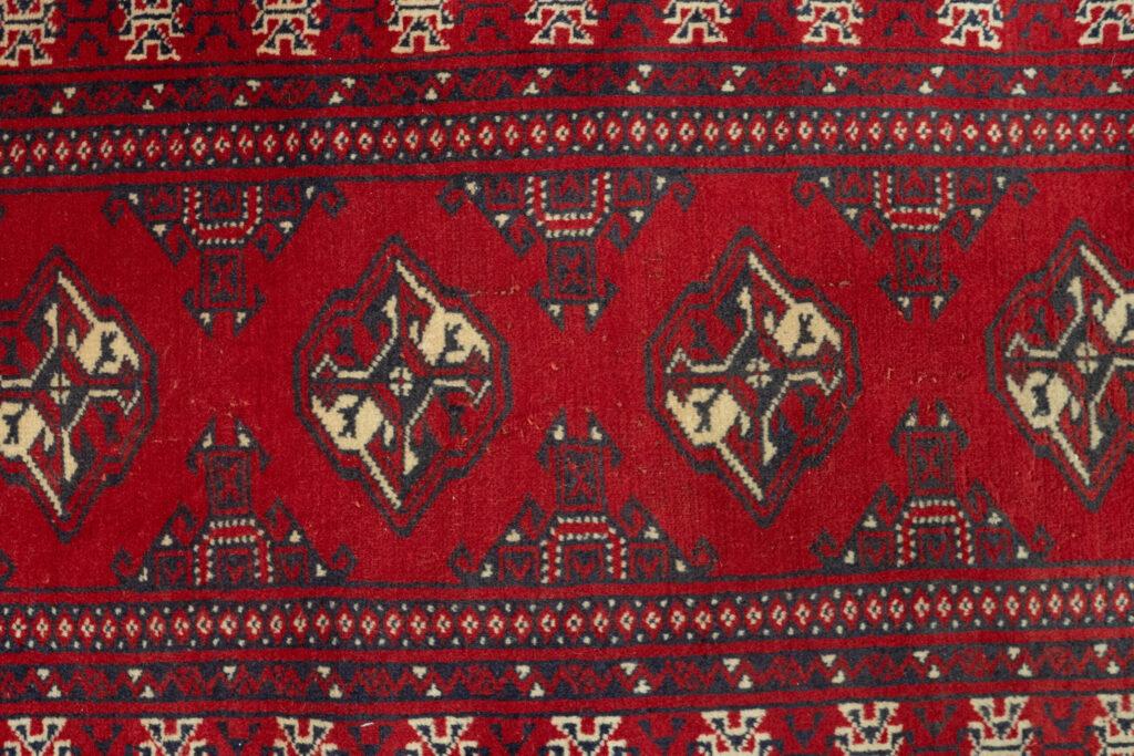 Turkmen Runner 2.7x9.6 View 3