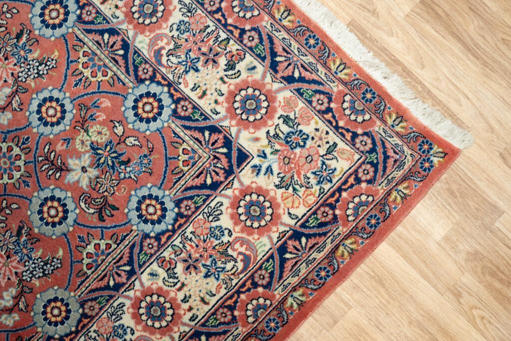 Veramen Wool Rug 7.0x10.0 View 3