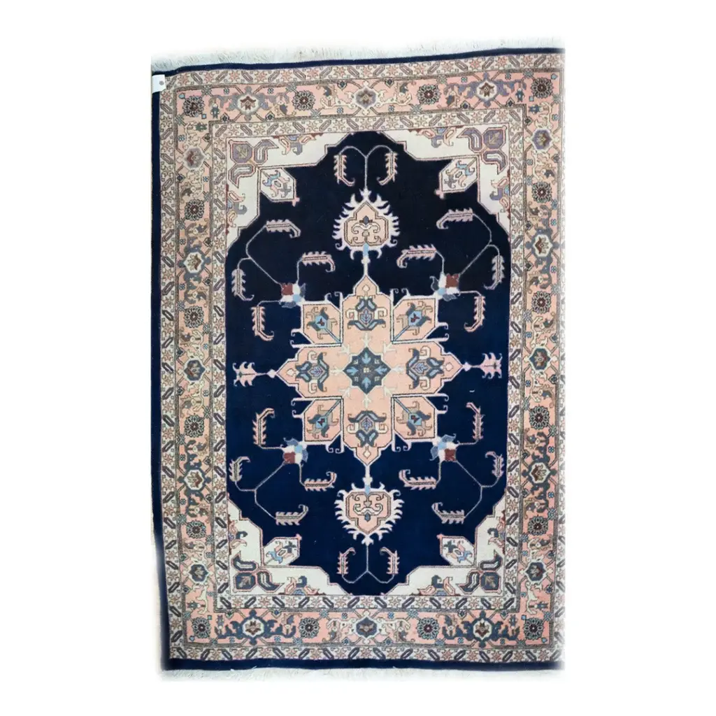 Ardabil Wool Rug 5'x7'