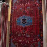 Nahavand Rug 5.4 × 8.4 View 1