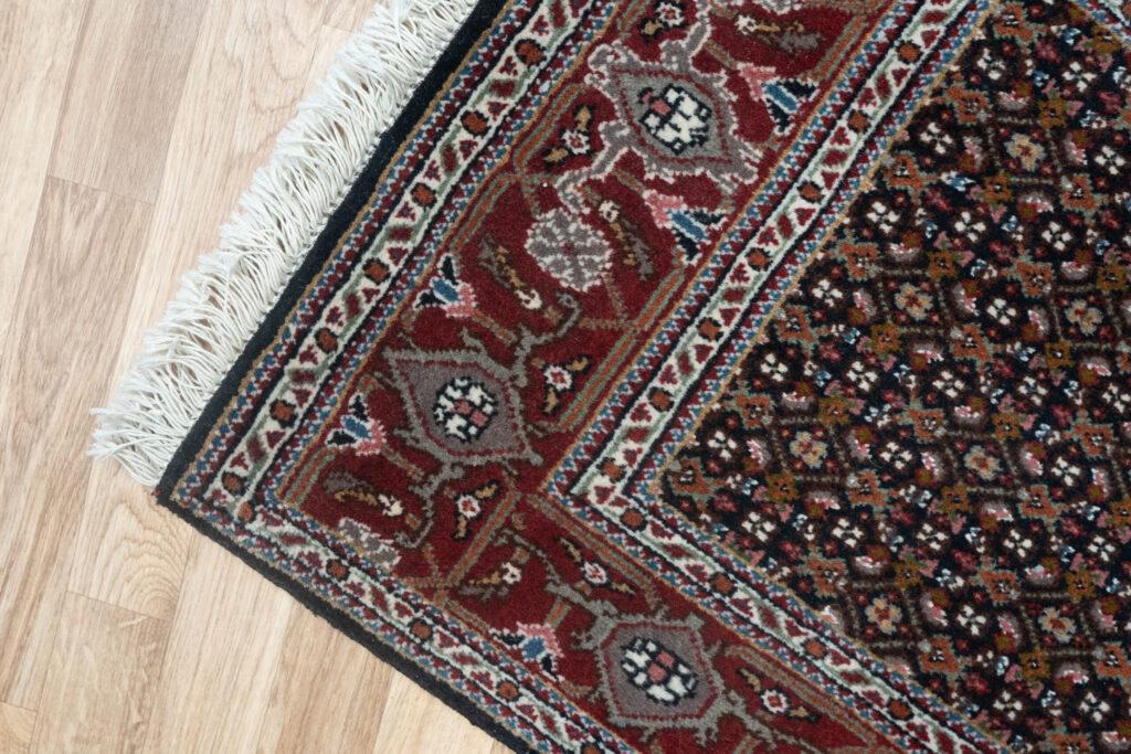 Tabriz Wool Runner 2.3x11.2 View 4