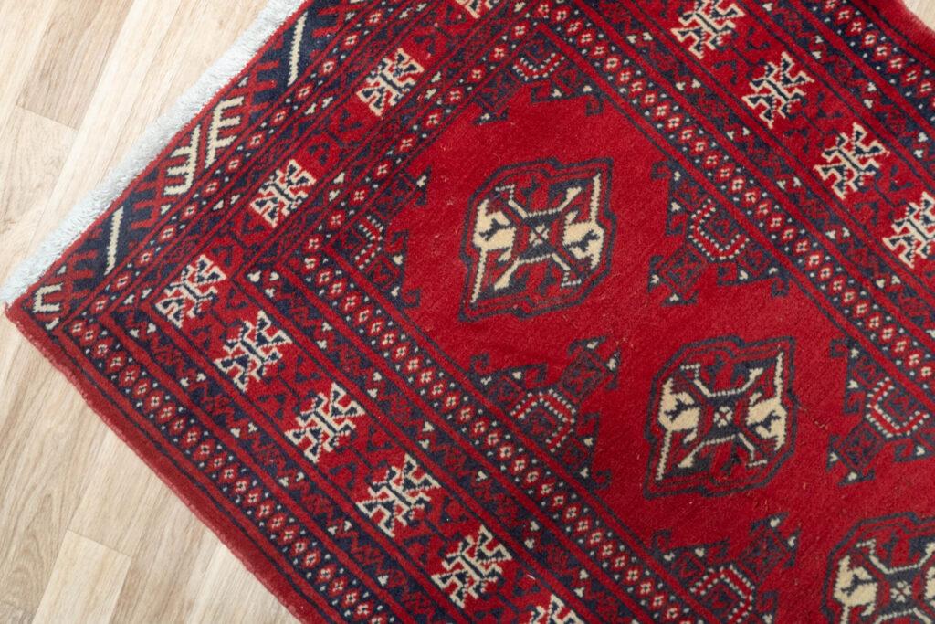 Turkmen Runner 2.7x9.6 View 2