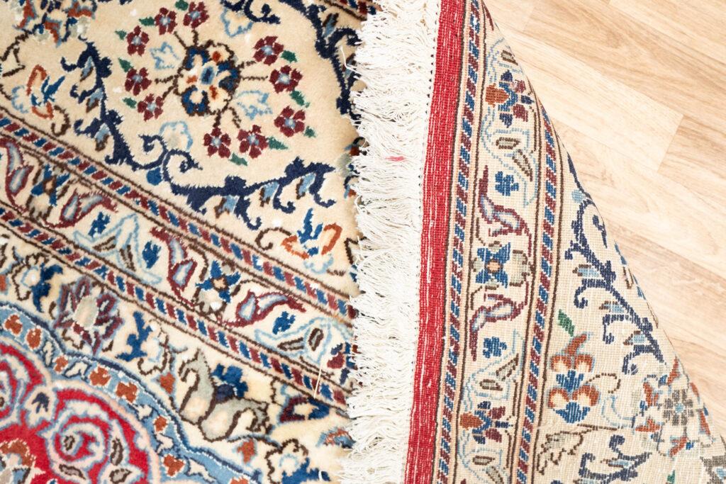 Nain Rug 9.6x12.6 View 3