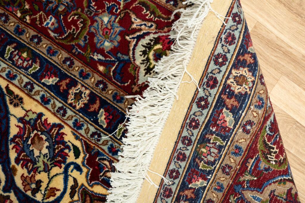 Najafabad Wool Rug 9.6x12.6 View 7