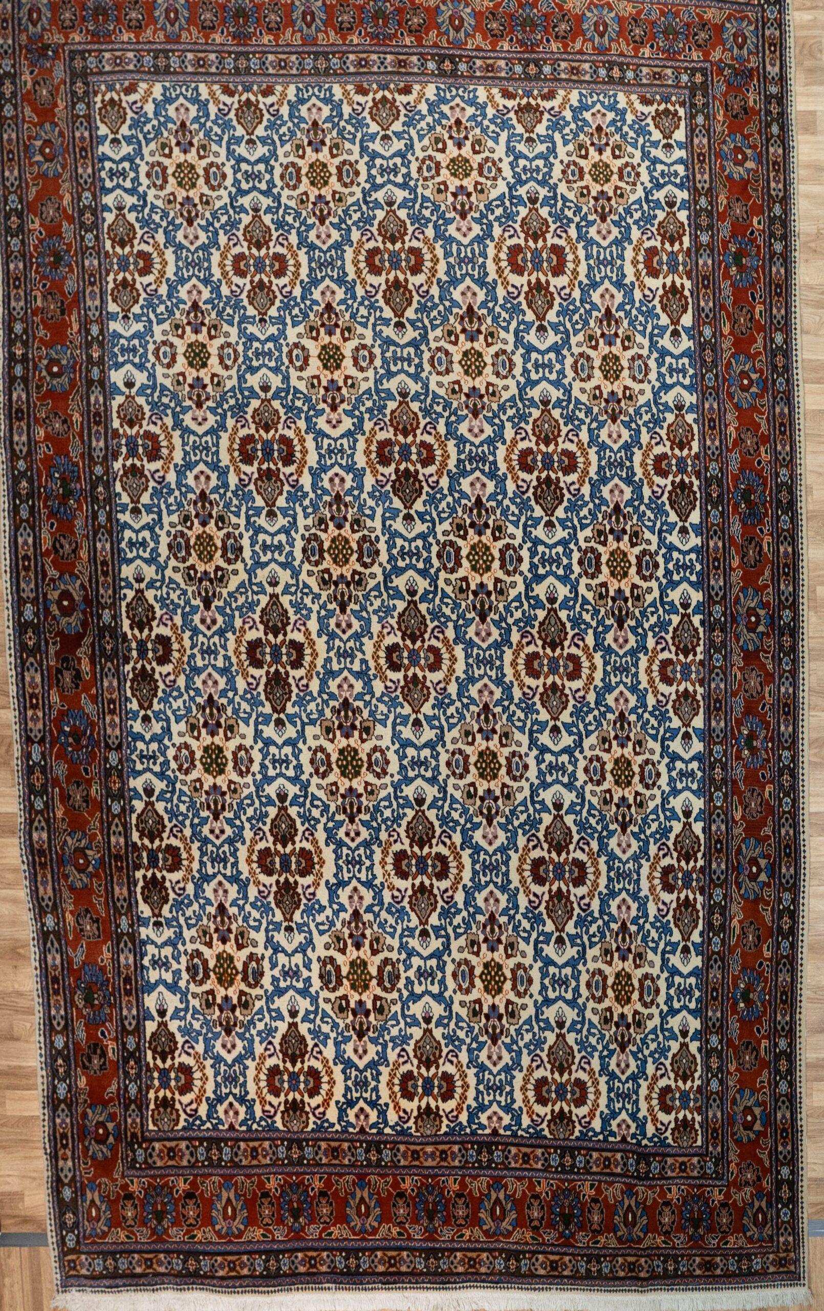 Mood Wool Pile rug 8.6'x11.6' View 2