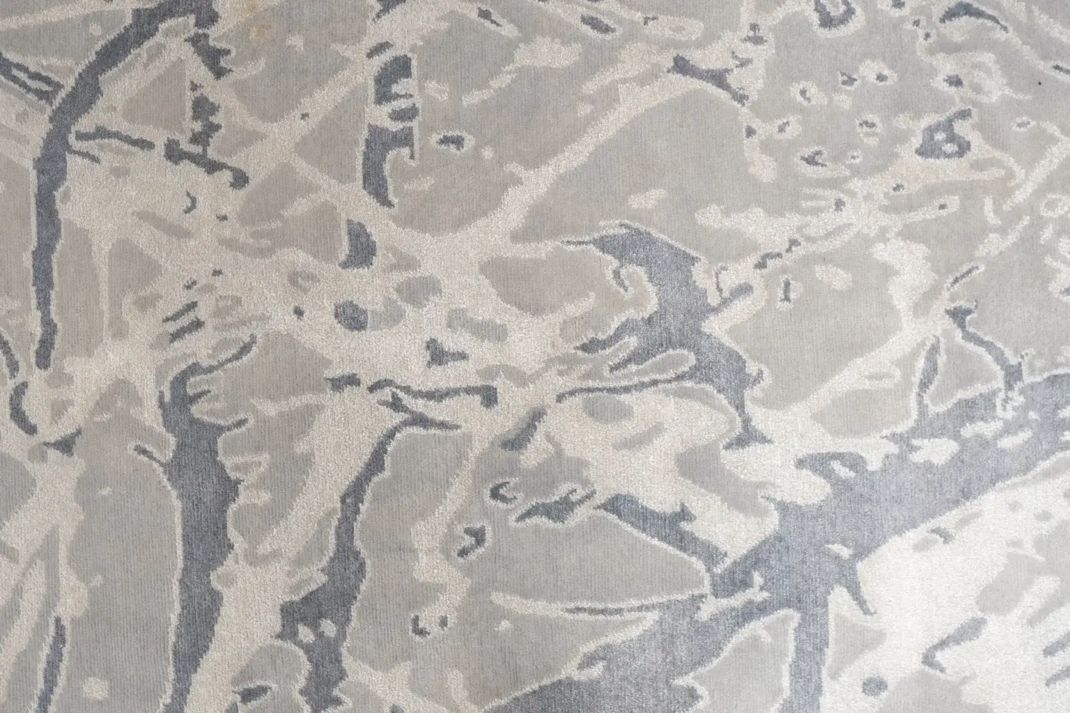 Tibet Wool Rug 6 x 8' View 1