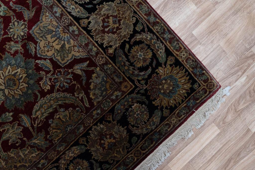 Jaipur Rug 6'x9' View 4