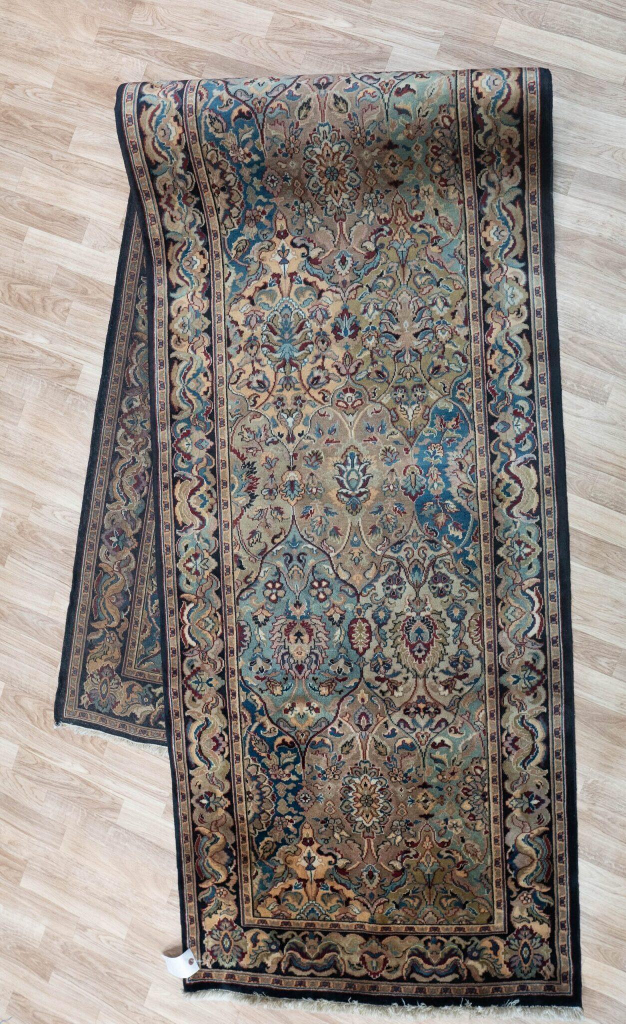 Jaipur Wool Runner 3.1'x10' View 4
