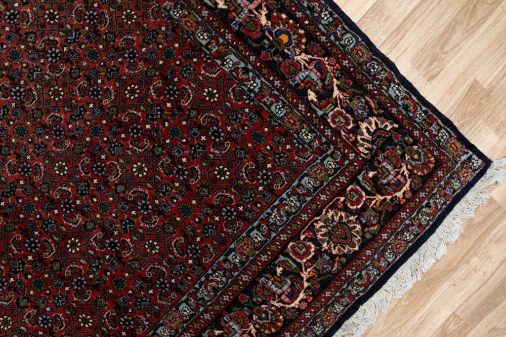 Bidjar Wool Rug 6.8'x8.5' View 4
