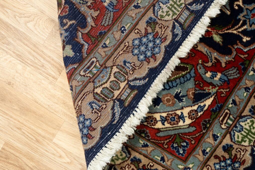 Kashmar Wool Rug 4.0x6.0 View 4