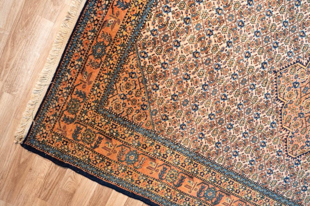 Moud Wool Rug 4'x7' View 3