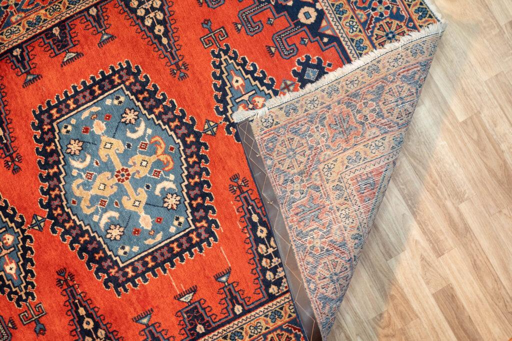 Veese Persian Rugs 5'x7' View 4