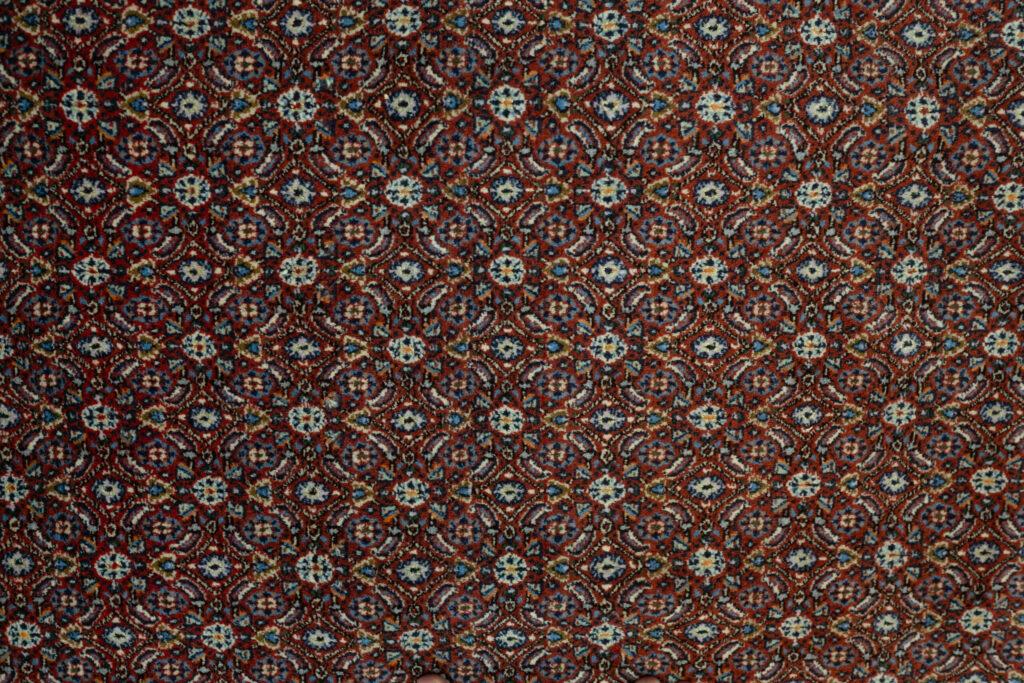 Moud Rug 6.8'x9.8' View 2
