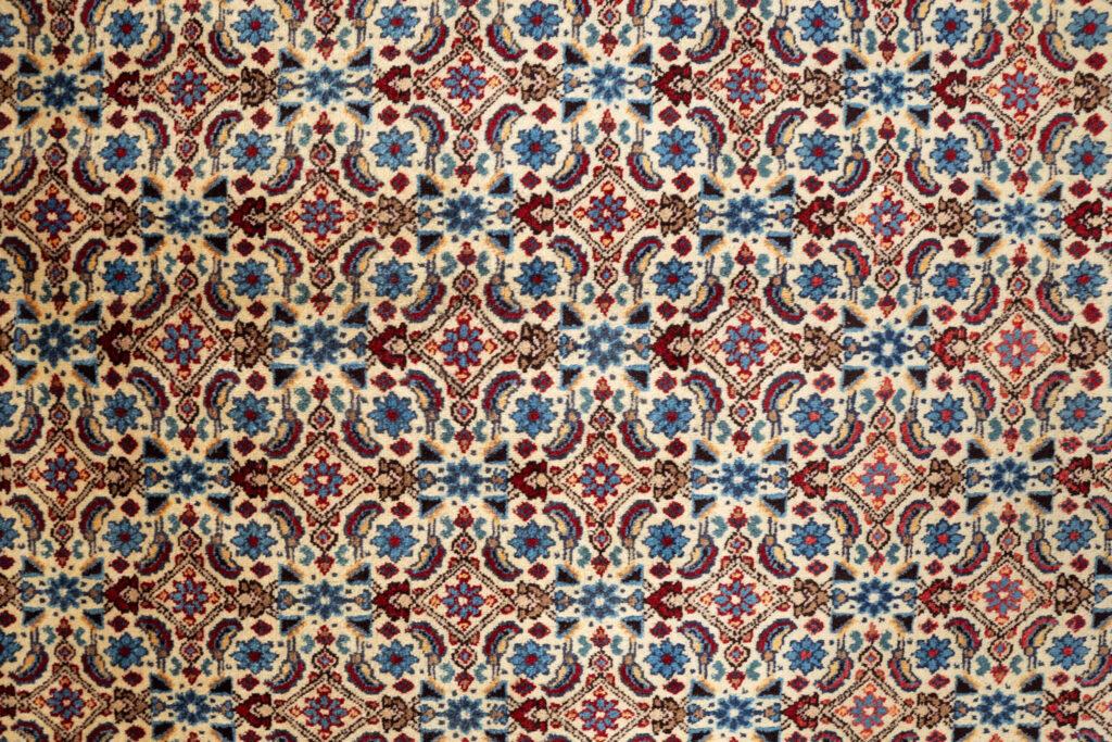 Moud Wool Rug 6.8x9.8 View 1