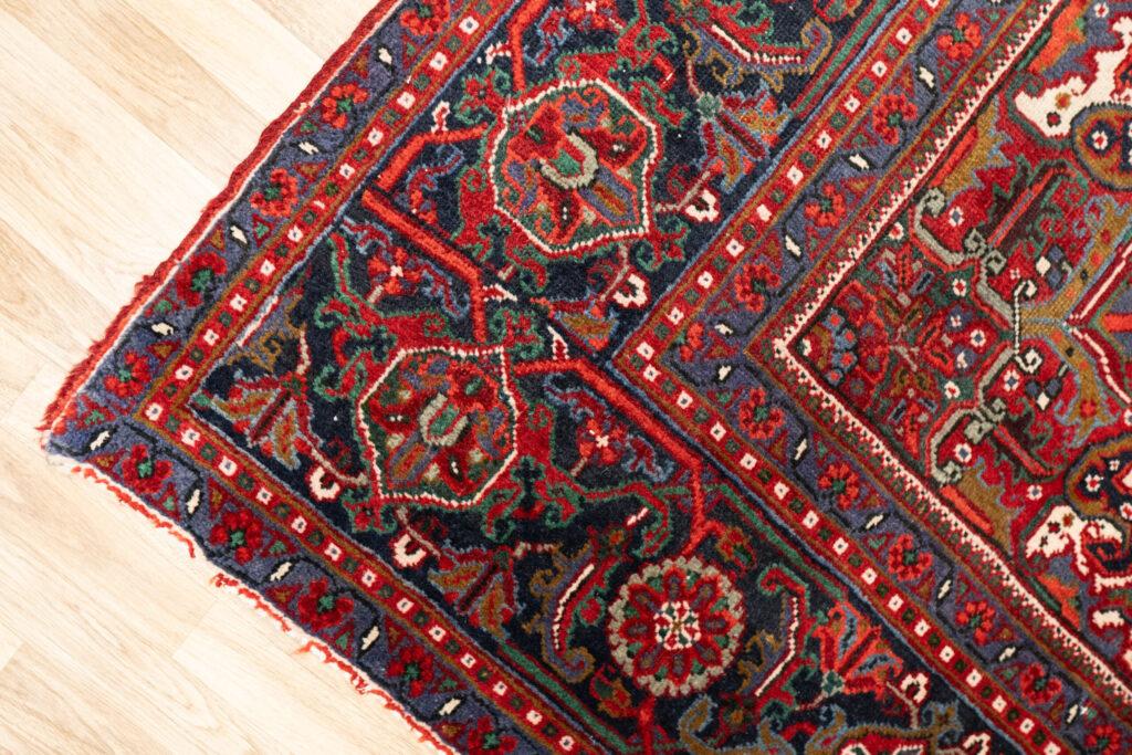 Heriz Rug 11.0x8.0 View 5