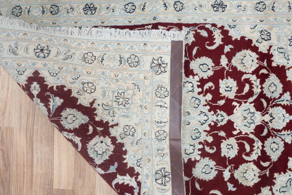 Nain Wool Rug 2.6x4.1 View 3