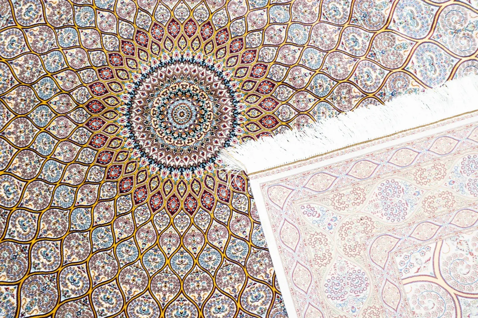 Qum Design 5.0 × 7.0 View 3