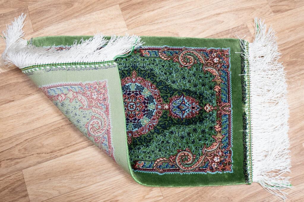Qum Wool Rug 0.11x1.6 View 5