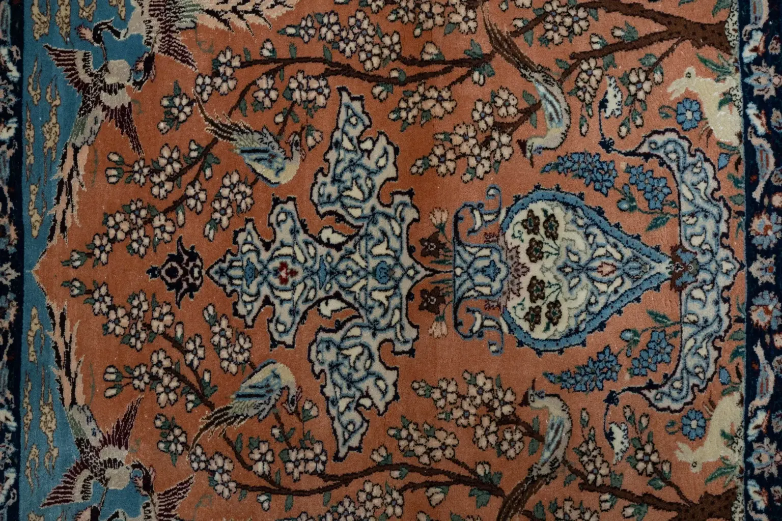 Qum Design Silk 2.5 × 2.9 View 4