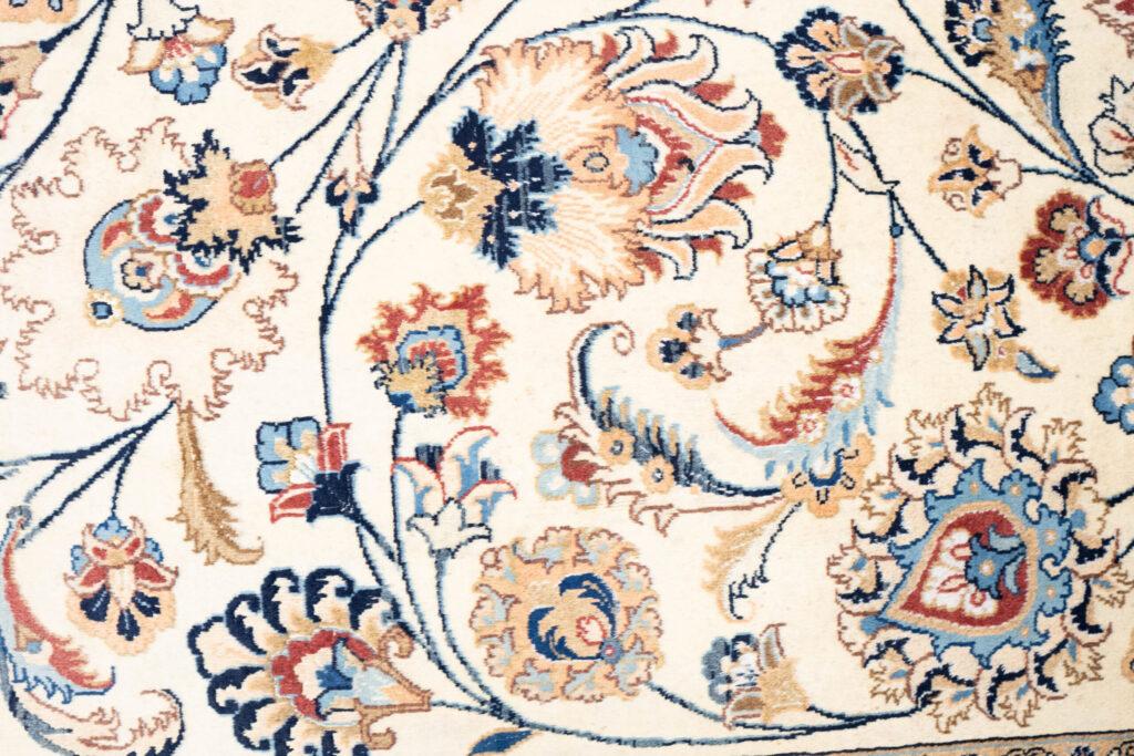 Mashad Rug 8.1x11.1 View 3