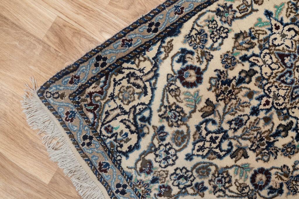 Nain Wool Runner 2'x12.4' View 3