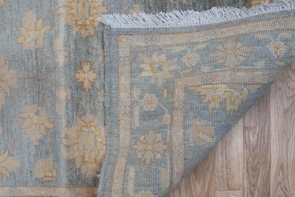 Chobi Wool Rug2.5x4.0 View 4