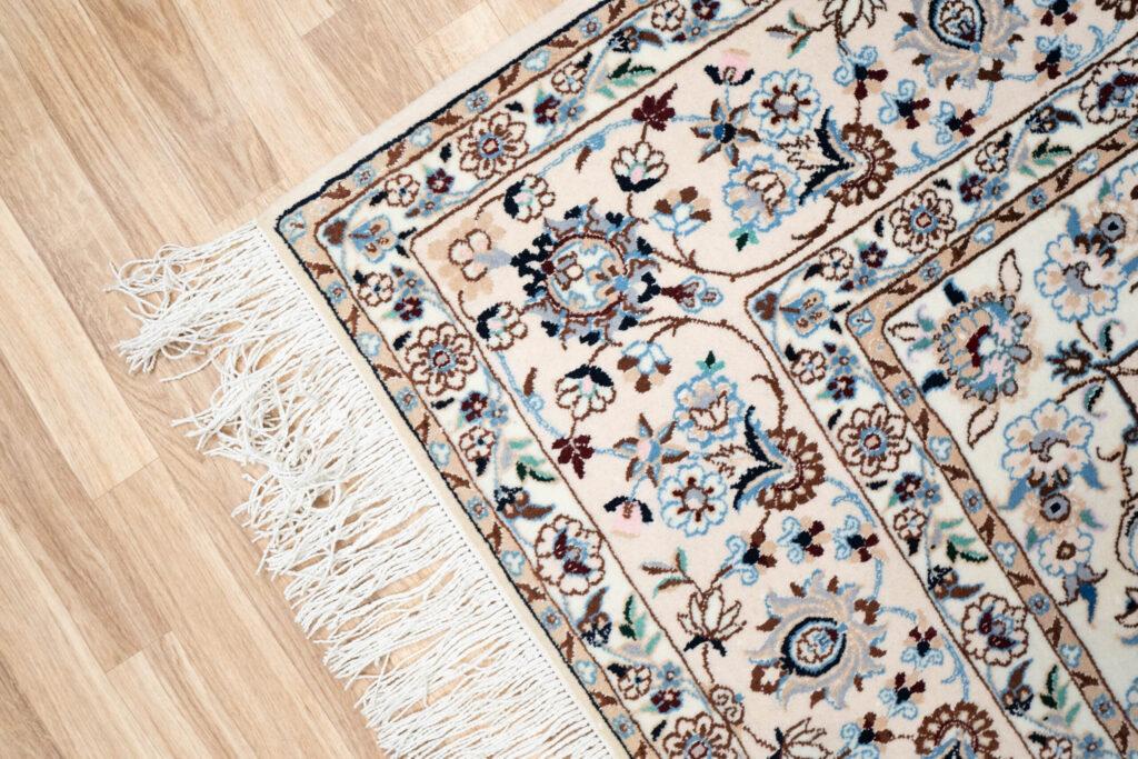 Nain Wool Rug 9.8x6.8 View 3