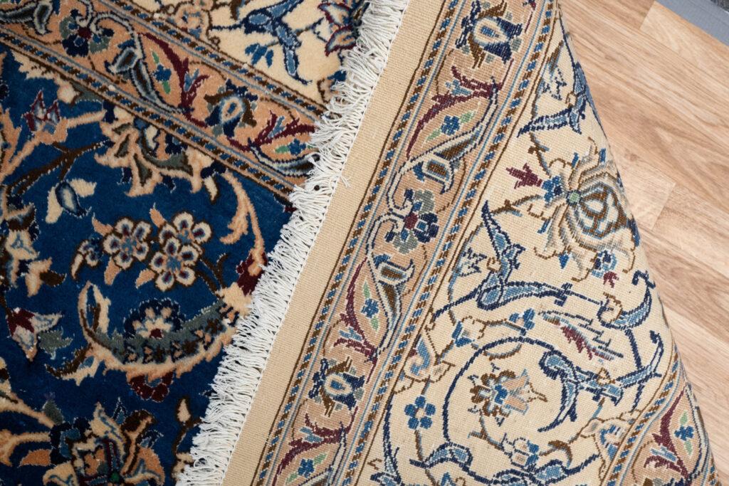 Nain Wool Rug 9.7x12.7 View 4