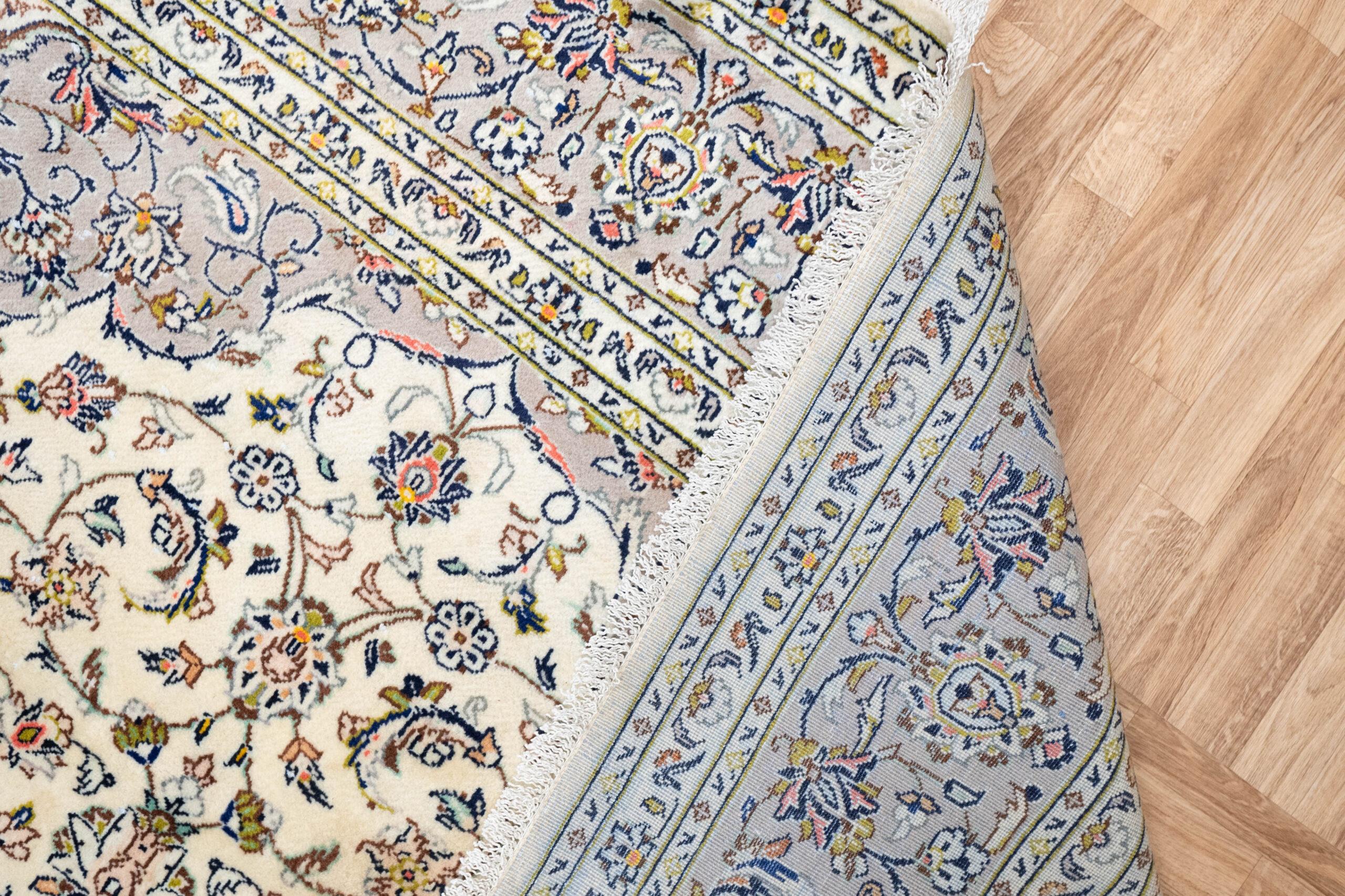 Mashad Rug 8.6x11.2 View 3