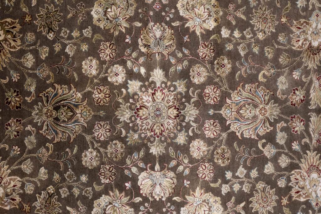 Tabriz Rug 9.0x12.0 View 1