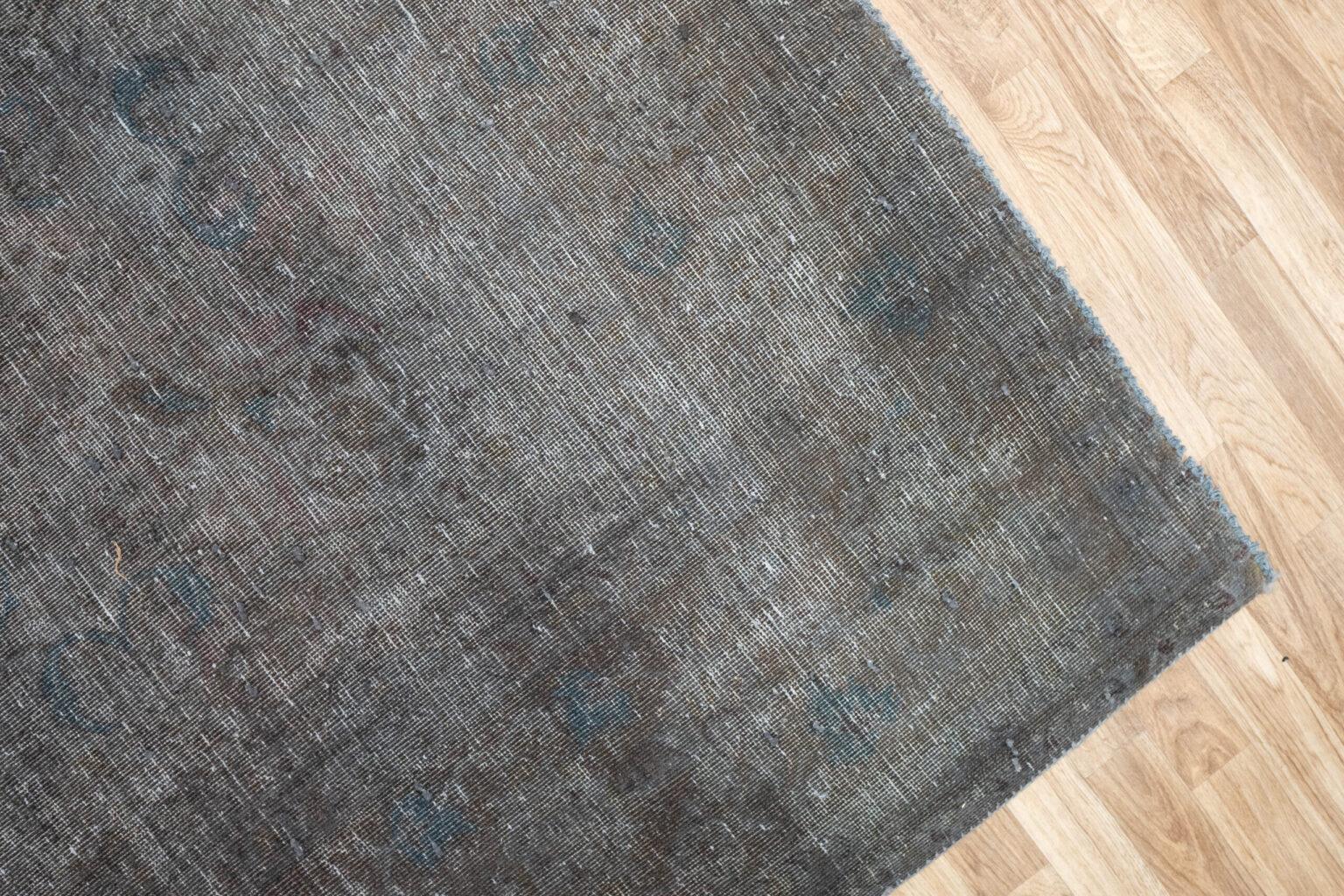 Tabriz Rug 8.5x11.5 View 2