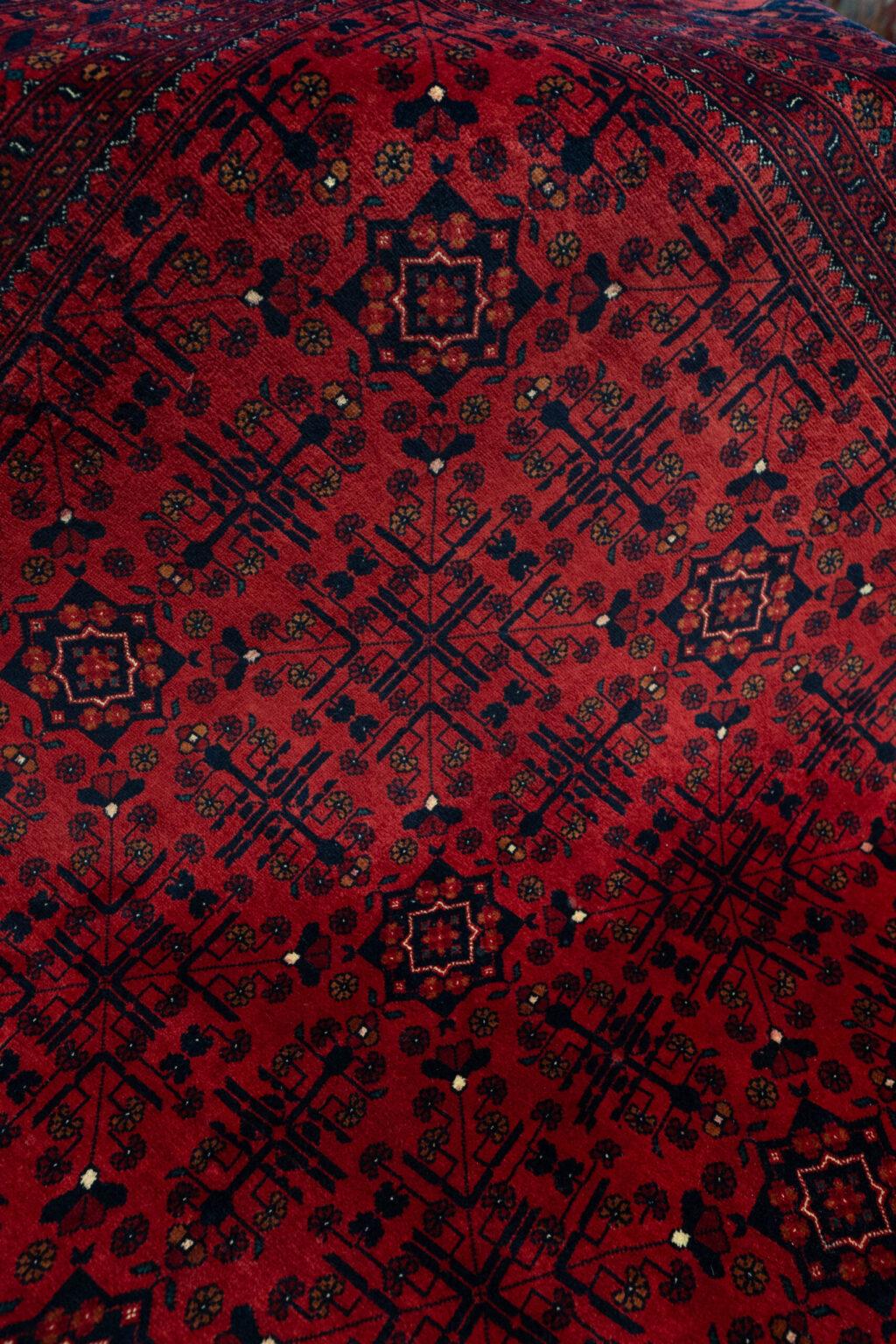 Khal mohammadi Rug 10'x13' View 10