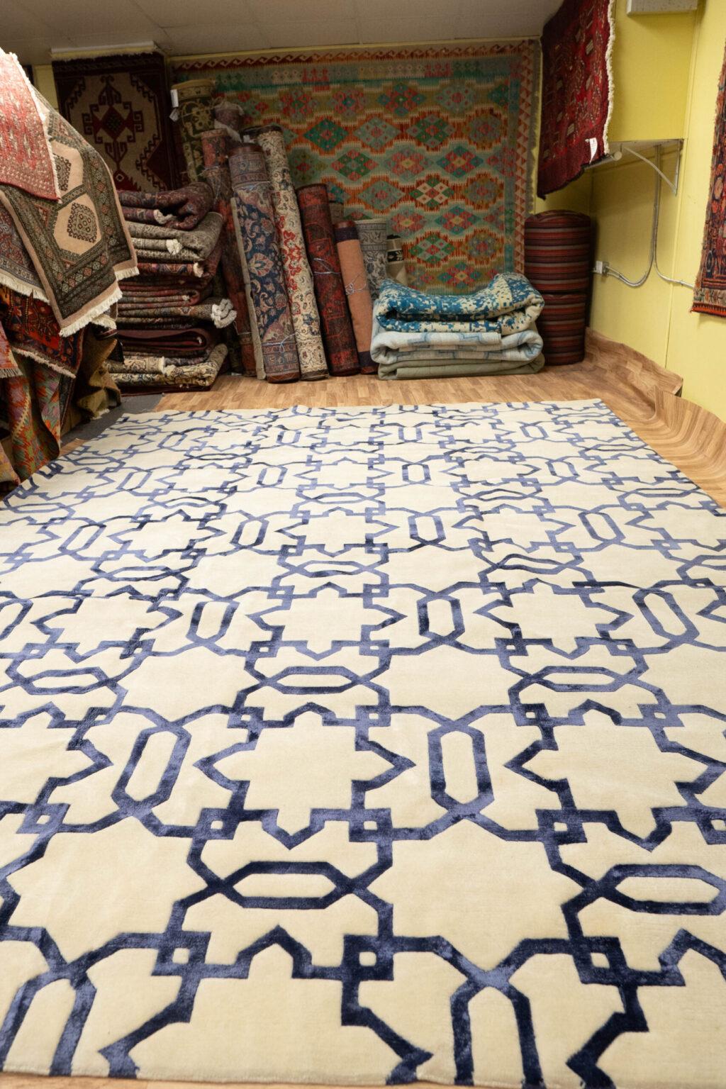 Tibet 9.0x12.0 View 1