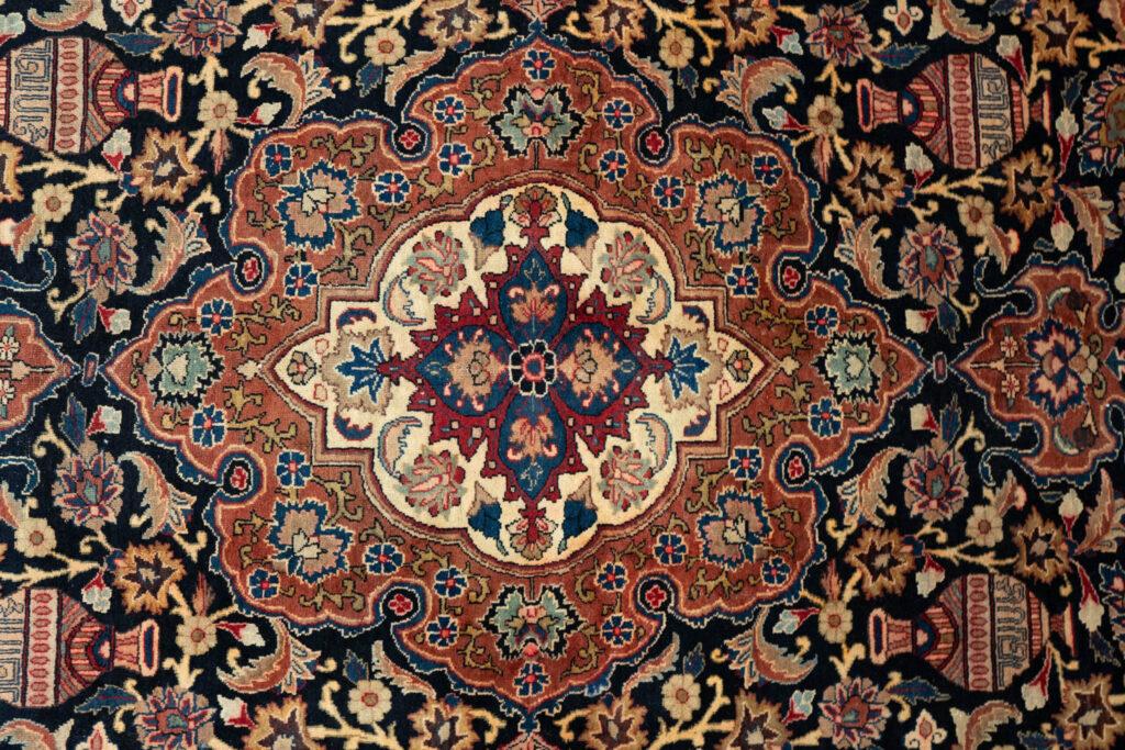 Kashmer Rug 9.7x12.7 View 1