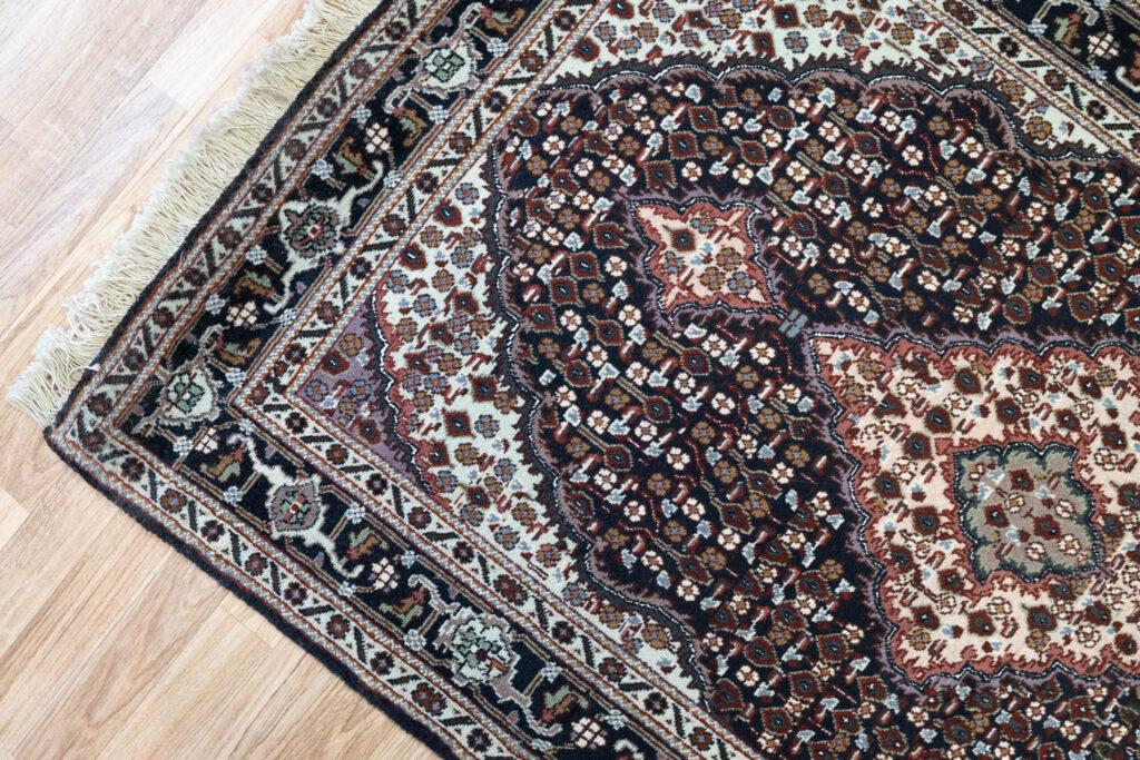 Tabriz Rug 3'x5' View 3