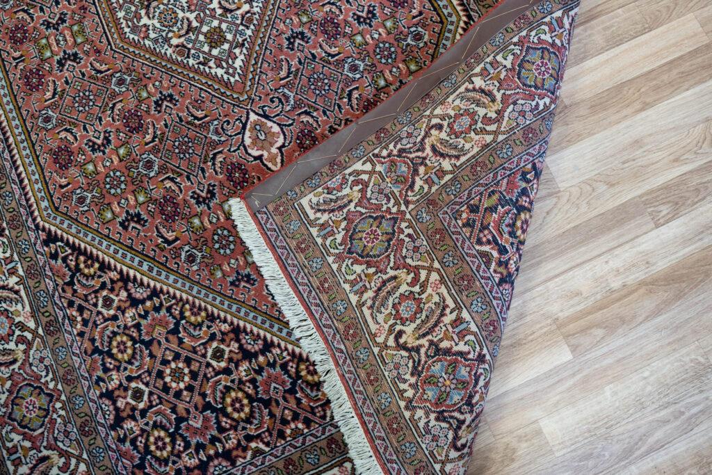 Bidjar Wool Pile Rug 4.4'x6.8' View 5