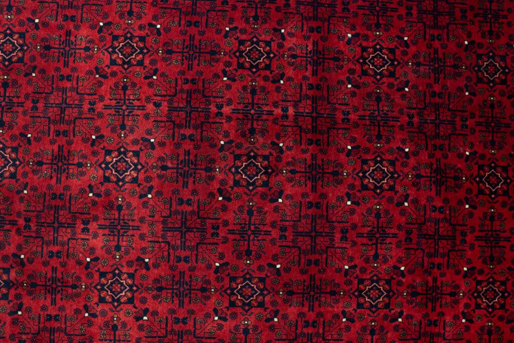 Khal mohammadi Rug 10'x13' View 5