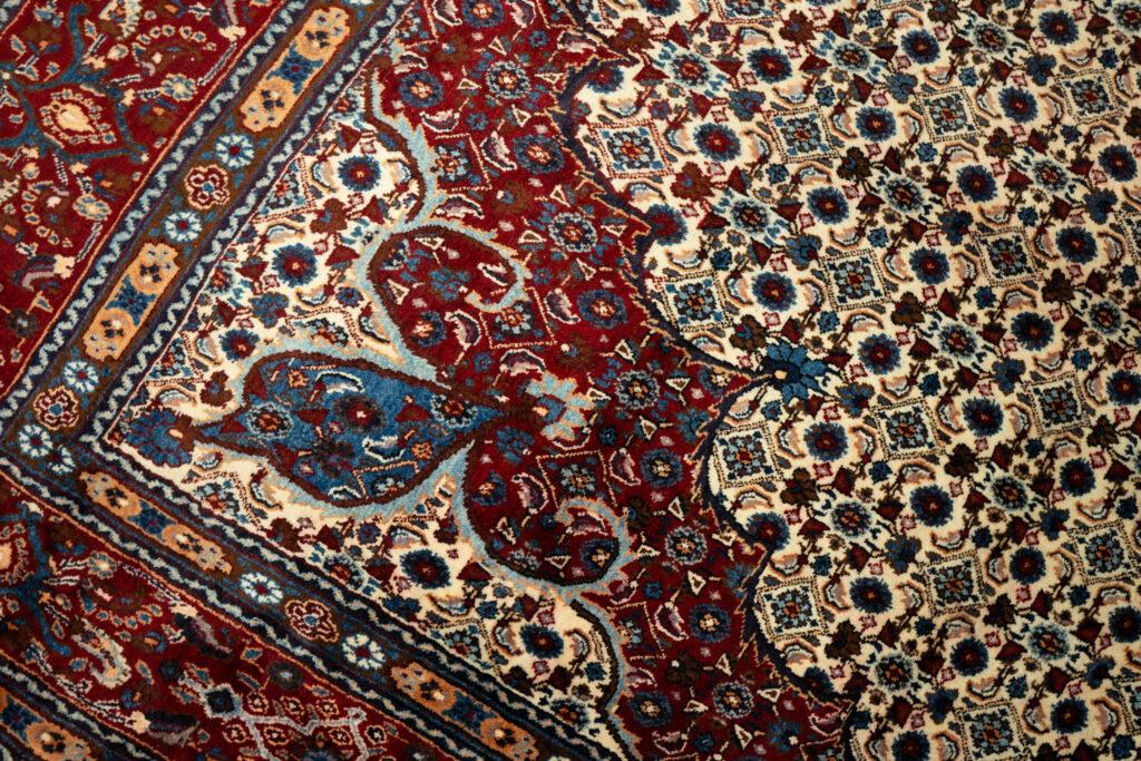 Moud Rug 9.5x12.5 View 8